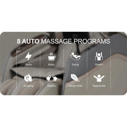 Osaki OS-Pro 4D Emperor Massage Chair image 11