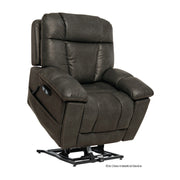 Mega Motion MM-8945 iNFI IMMERSE Infinite Position Lift Chair