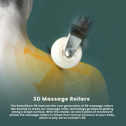 Daiwa Relax 2 Zero 3D Massage Chair image 7