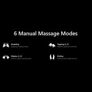 Osaki OP-4D Master Massage Chair image 18
