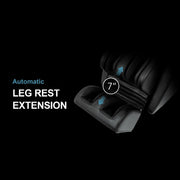 Osaki Os-Pro 4D Encore Massage Chair image 13