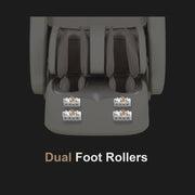 Osaki OS-Pro 3D Tecno Massage Chair image 15