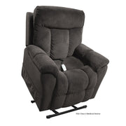 Mega Motion MM-5300 Trio Grande 3 Position Lift Chair image 2