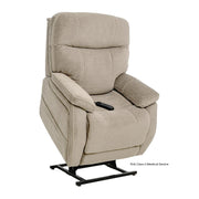 Mega Motion MM-3710 iNFI ELITE Infinite Position Lift Chair image 3