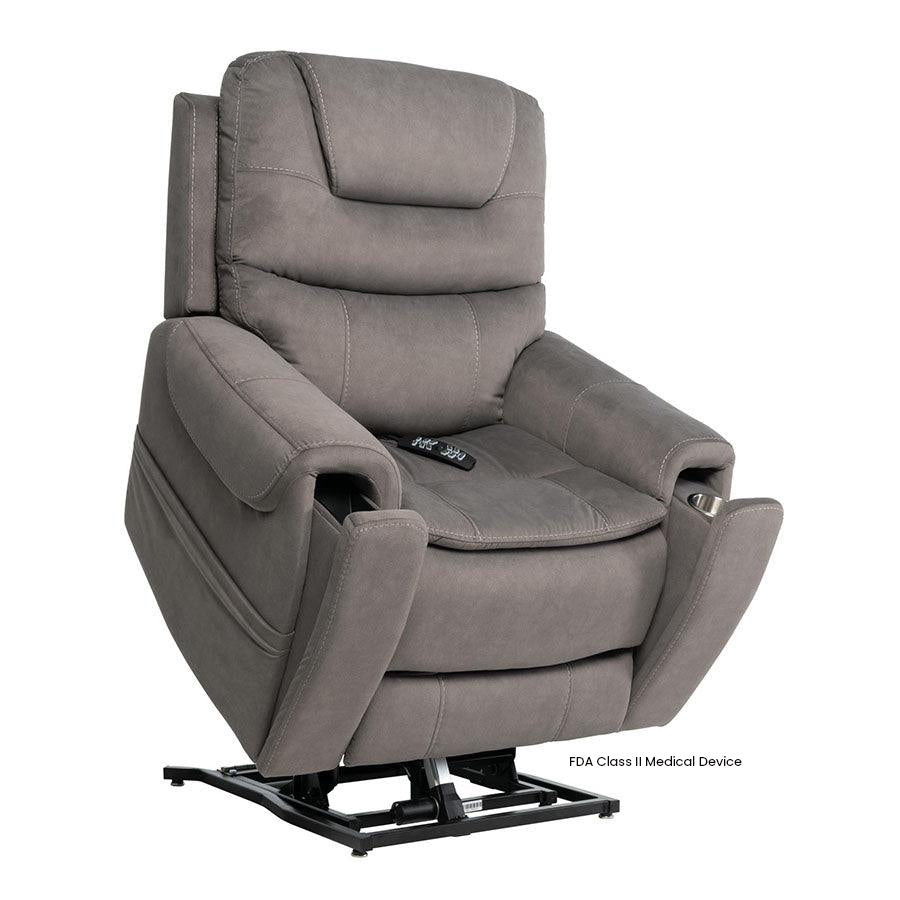 Mega Motion MM-3900 iNFI Elite Large Infinite Position Lift Chair