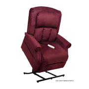 Mega Motion MM-7001 Trio Tenacity 3 Position XL Lift Chair image 3