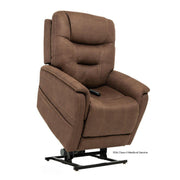 Mega Motion MM-3730 iNFI Elite Infinite Position Lift Chair image 3
