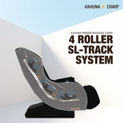 Kahuna HM-5000 Massage Chair image 7