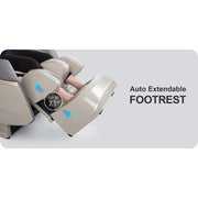 Osaki OS-Pro 4D Emperor Massage Chair image 12