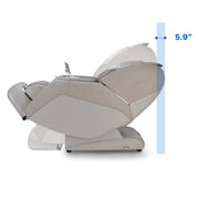 Osaki Manhattan Duo Mech 4D Massage Chair image 22