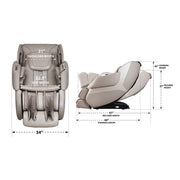 Titan Grande XL 3D Massage Chair image 11