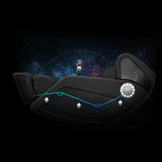 Osaki OS-Hiro LT Massage Chair image 12