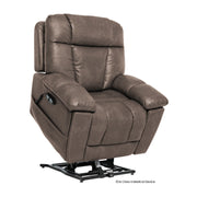 Mega Motion MM-8945 iNFI IMMERSE Infinite Position Lift Chair image 3