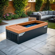 Medical Breakthrough Frozen 7 Cold Plunge image 2