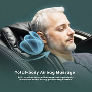 Daiwa Relax 2 Zero 3D Massage Chair image 8