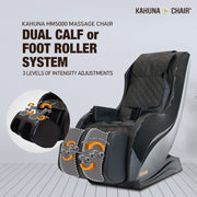 Kahuna HM-5000 Massage Chair image 8