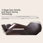 Osaki OS-3D Tao Massage Chair image 16