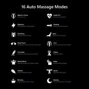 Osaki OP-4D Master Massage Chair image 17