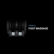 Osaki Os-Pro 4D Encore Massage Chair image 14