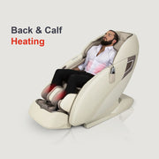 Osaki OS-Pro 3D Tecno Massage Chair image 16