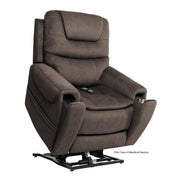 Mega Motion MM-3900 iNFI Elite Large Infinite Position Lift Chair image 3