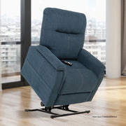 Mega Motion MM-3620 Trio Invigorate 3 Position Lift Chair image 2