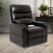 Mega Motion MM-3604 Trio Piccolo 3-Position Lift Chair image 2