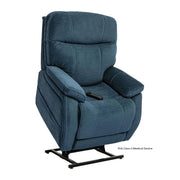 Mega Motion MM-3710 iNFI ELITE Infinite Position Lift Chair image 4