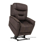 Mega Motion MM-3730 iNFI Elite Infinite Position Lift Chair image 4