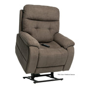 Mega Motion MM-3712 iNFI Elite Infinite Position Lift Chair image 4