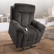 Mega Motion MM-5300 Trio Grande 3 Position Lift Chair image 3