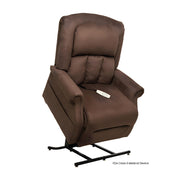 Mega Motion MM-7001 Trio Tenacity 3 Position XL Lift Chair image 4