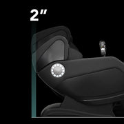 Osaki OS-Hiro LT Massage Chair image 13