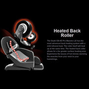 Osaki OS-4D Pro Maestro LE Massage Chair image 12