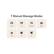 Osaki OS-3D Tao Massage Chair image 17