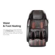 Osaki OS-3D Otamic LE Massage Chair image 16