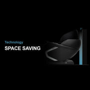 Osaki Os-Pro 4D Encore Massage Chair image 15