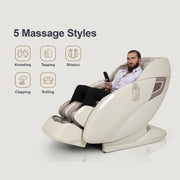 Osaki OS-Pro 3D Tecno Massage Chair image 17