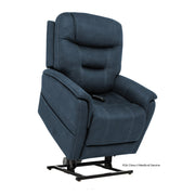 Mega Motion MM-3730 iNFI Elite Infinite Position Lift Chair image 5