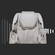 Osaki Manhattan Duo Mech 4D Massage Chair image 19