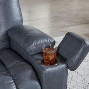 UltraCozy UC677 Series by UltraComfort™ 5-Zone Power Recliner image 12