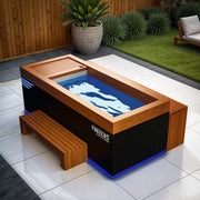 Medical Breakthrough Frozen 5 Cold Plunge image 2