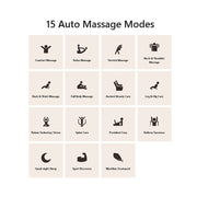 Osaki OS-3D Tao Massage Chair image 18