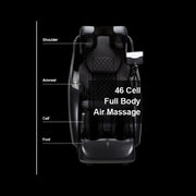 Osaki OP-4D Master Massage Chair image 19