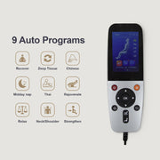 Osaki OS-Pro 3D Tecno Massage Chair image 18