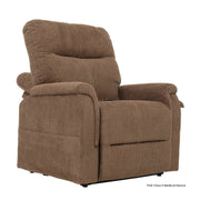 Mega Motion MM-3620 Trio Invigorate 3 Position Lift Chair image 5