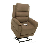 Mega Motion MM-3603 iNFI ATTAIN Infinite Position Lift Chair image 5