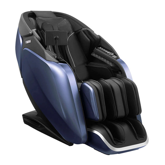 Fujiiryoki Cyber Relax Pro MR8000 4D Dual Massage Chair