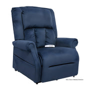 Mega Motion MM-7001 Trio Tenacity 3 Position XL Lift Chair image 6