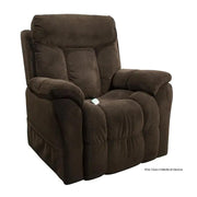 Mega Motion MM-5300 Trio Grande 3 Position Lift Chair image 6